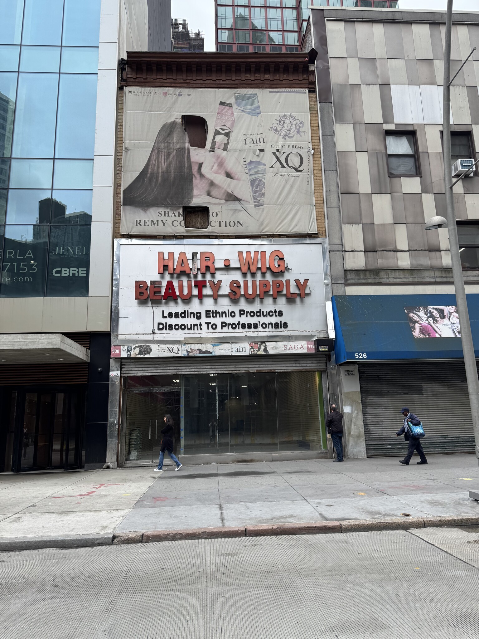 530 Fulton St, Brooklyn, NY for Sale
