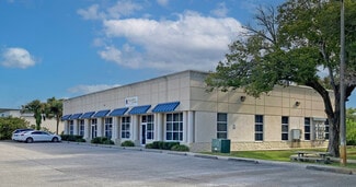 Daytona Beach, FL Office/Retail - 122 S Segrave St