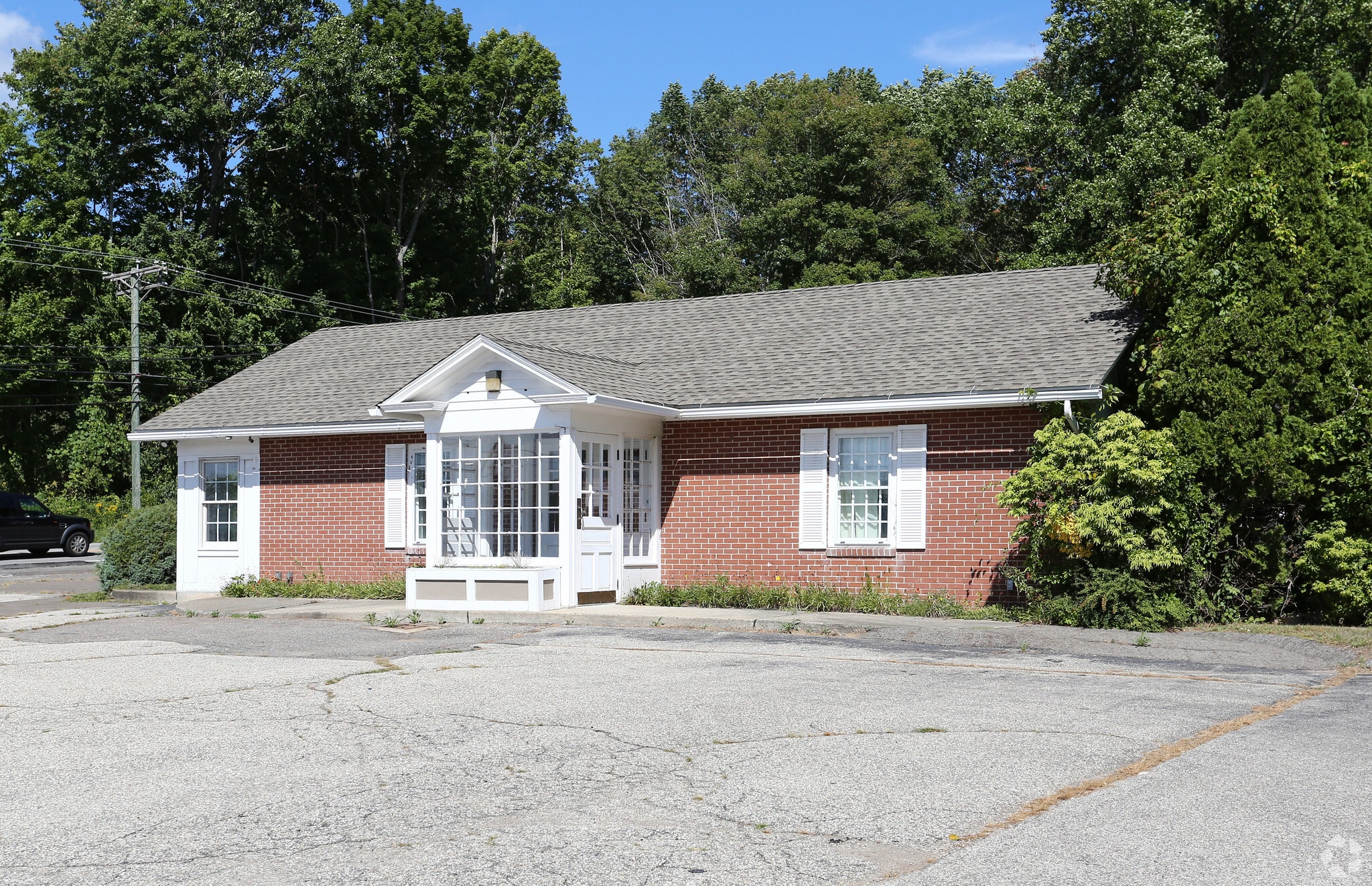 650 Middle Tpke, Storrs Mansfield, CT for Rent