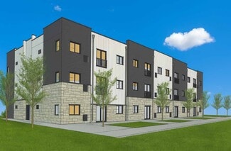 Cheyenne, WY Apartments - TBD Richard Martin Drive Ct