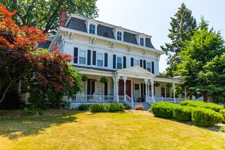 Painesville, OH undefined - 205 Mentor Ave Painesville, OH undefined - 205 Mentor Ave