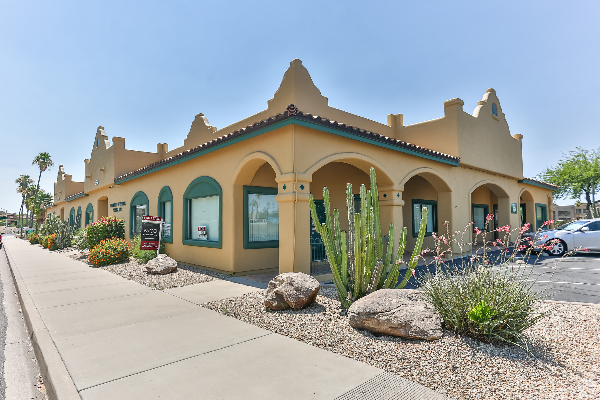 16921 E Palisades Blvd, Fountain Hills, AZ for Sale