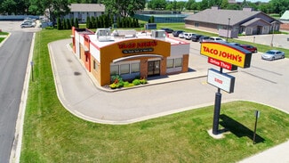 Waseca, MN Retail - 1401 State St N