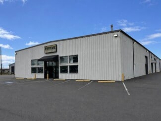 Longview, WA Warehouse - 902 Industrial Way