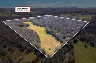 Fayetteville, AR Agricultural Land - WC 136 Downing Rd rd Fayetteville, AR Agricultural Land - WC 136 Downing Rd rd