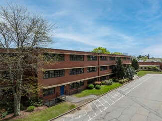 Devens, MA Office - 94 Jackson Rd