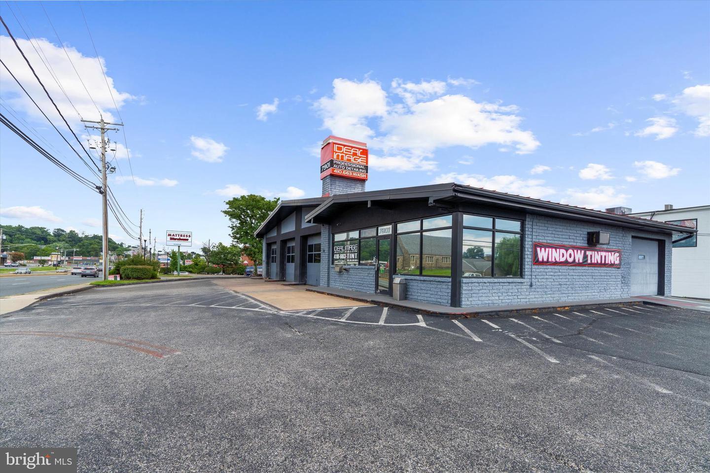 7901 Belair Rd, Baltimore, MD for Sale