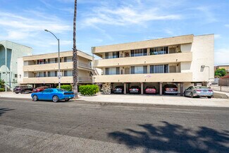 Long Beach, CA undefined - 3430-3440 Elm Ave