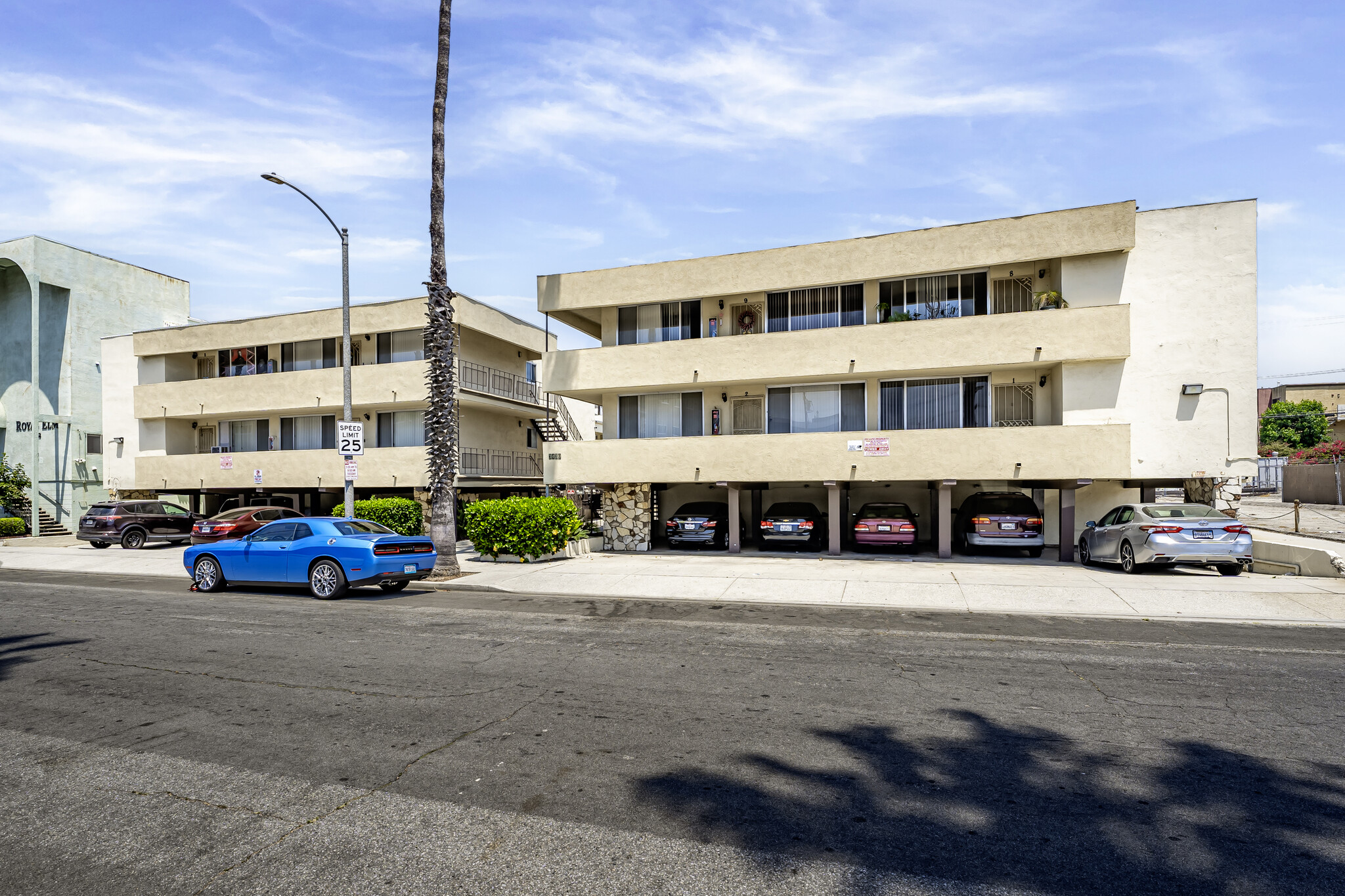 3430-3440 Elm Ave, Long Beach, CA for Sale