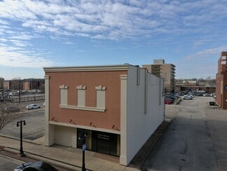 Decatur, IL Office - 145 S Water St Decatur, IL Office - 145 S Water St