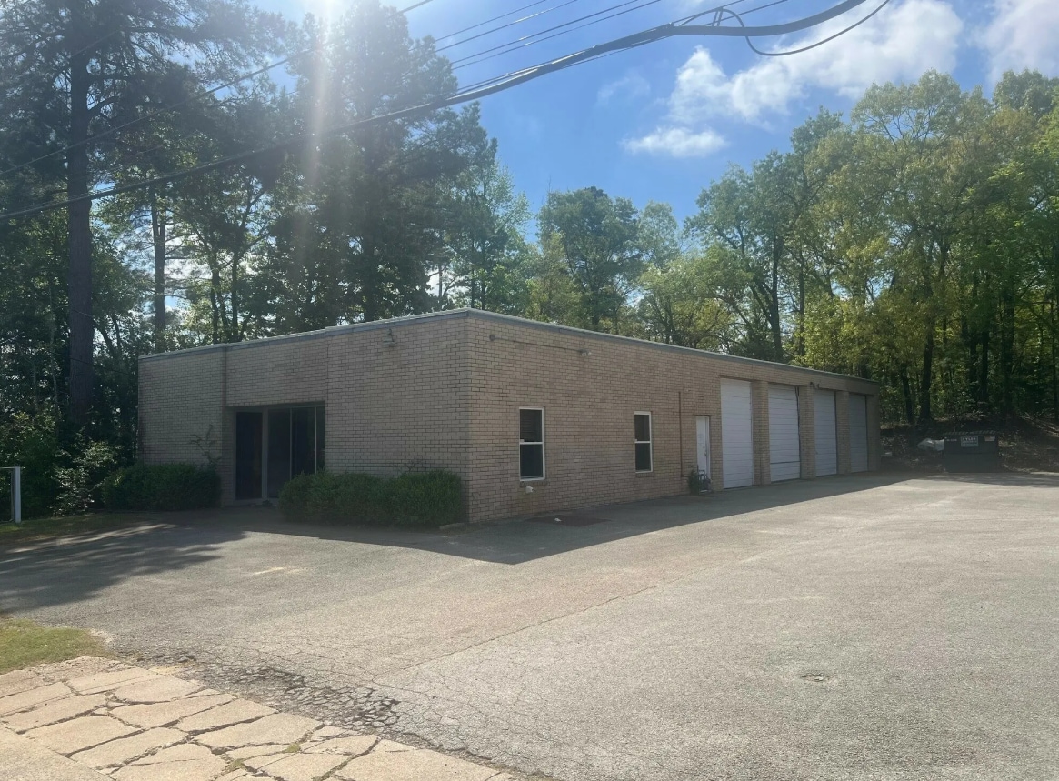 2819 University Blvd, Tyler, TX for Rent