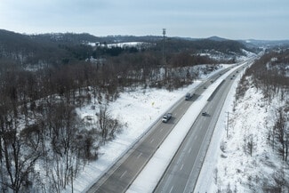 Export, PA Commercial - 5551 Berlin Farm Rd