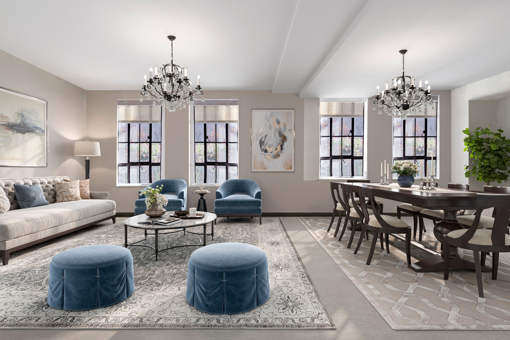 10 Park Ave, New York, NY for Sale