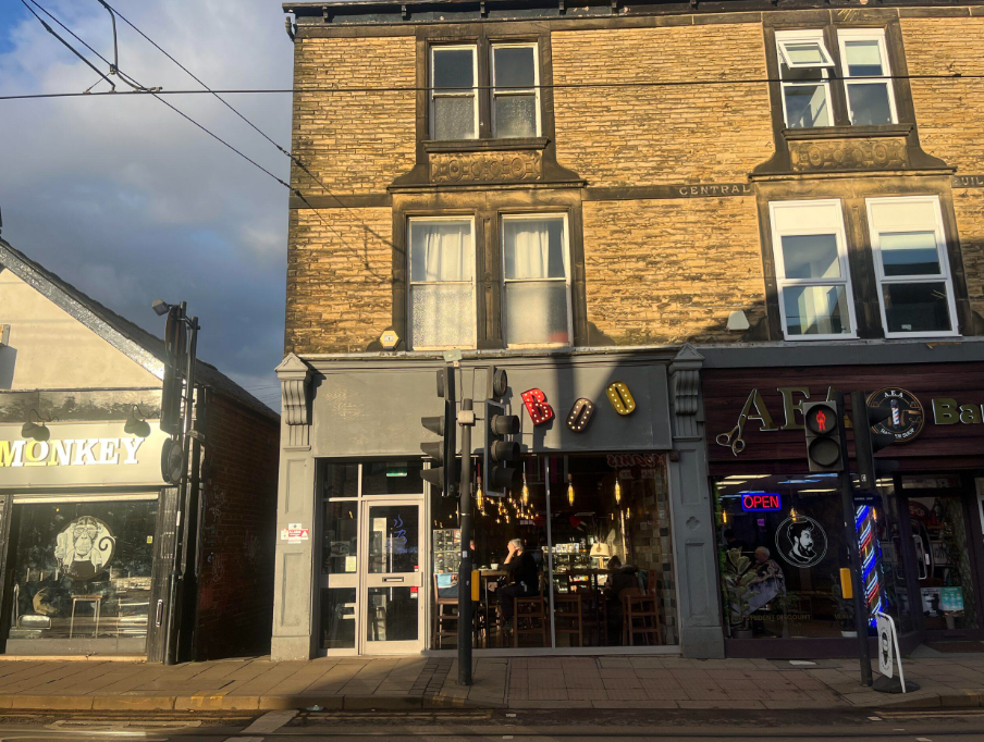 6 Middlewood Rd, Sheffield, SYK for Sale