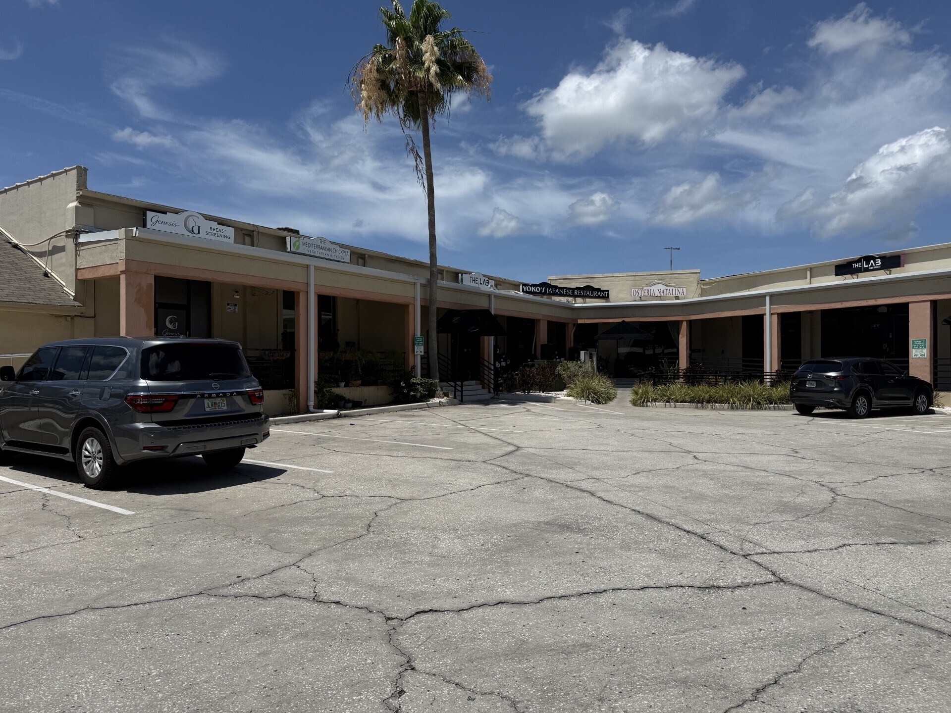 3215-3217 S Macdill, Tampa, FL for Rent