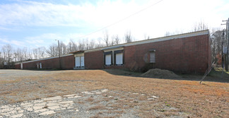 Thomasville, NC Industrial - 114 Payne Rd