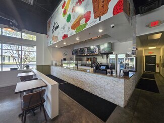 Sanford, FL Retail - 1301-2251 Wp Ball Blvd Sanford, FL Retail - 1301-2251 Wp Ball Blvd