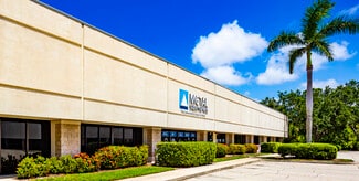 Sarasota, FL Industrial - 7602-7644 15th St E Sarasota, FL Industrial - 7602-7644 15th St E
