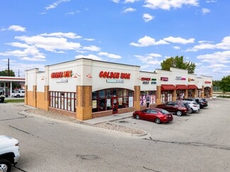 Rochester, MN Storefront - 1217 Marion Rd SE