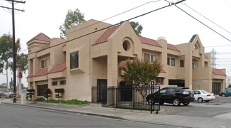 Rosemead, CA Office - 8232 Garvey Ave