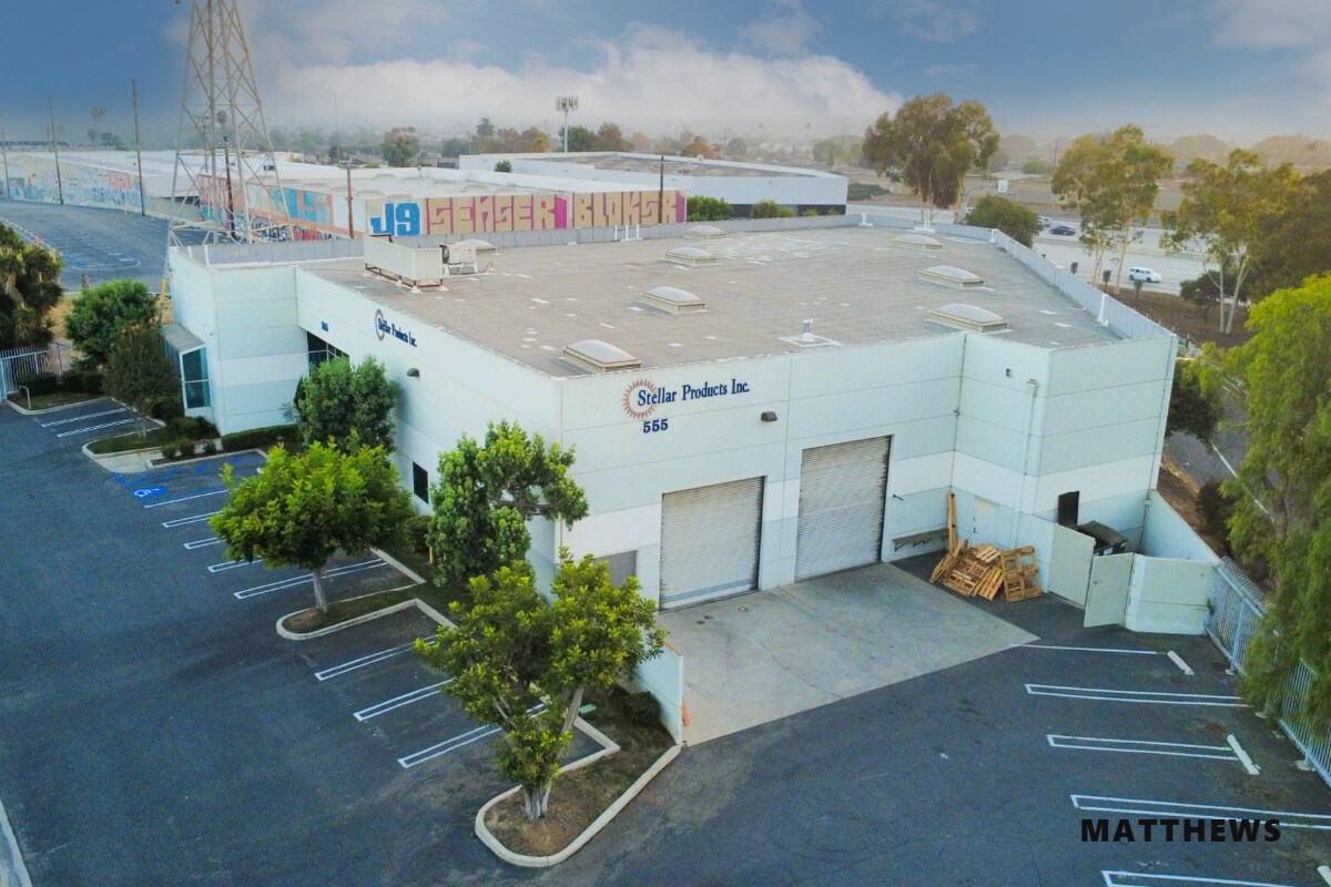 555 W 130th St, Los Angeles, CA for Rent