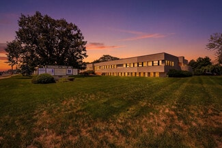 Toms River, NJ Office - 1130 Hooper Ave Toms River, NJ Office - 1130 Hooper Ave