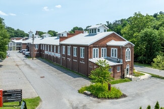 Baltimore, MD Office, Office/Retail - 3300 Clipper Mill Rd