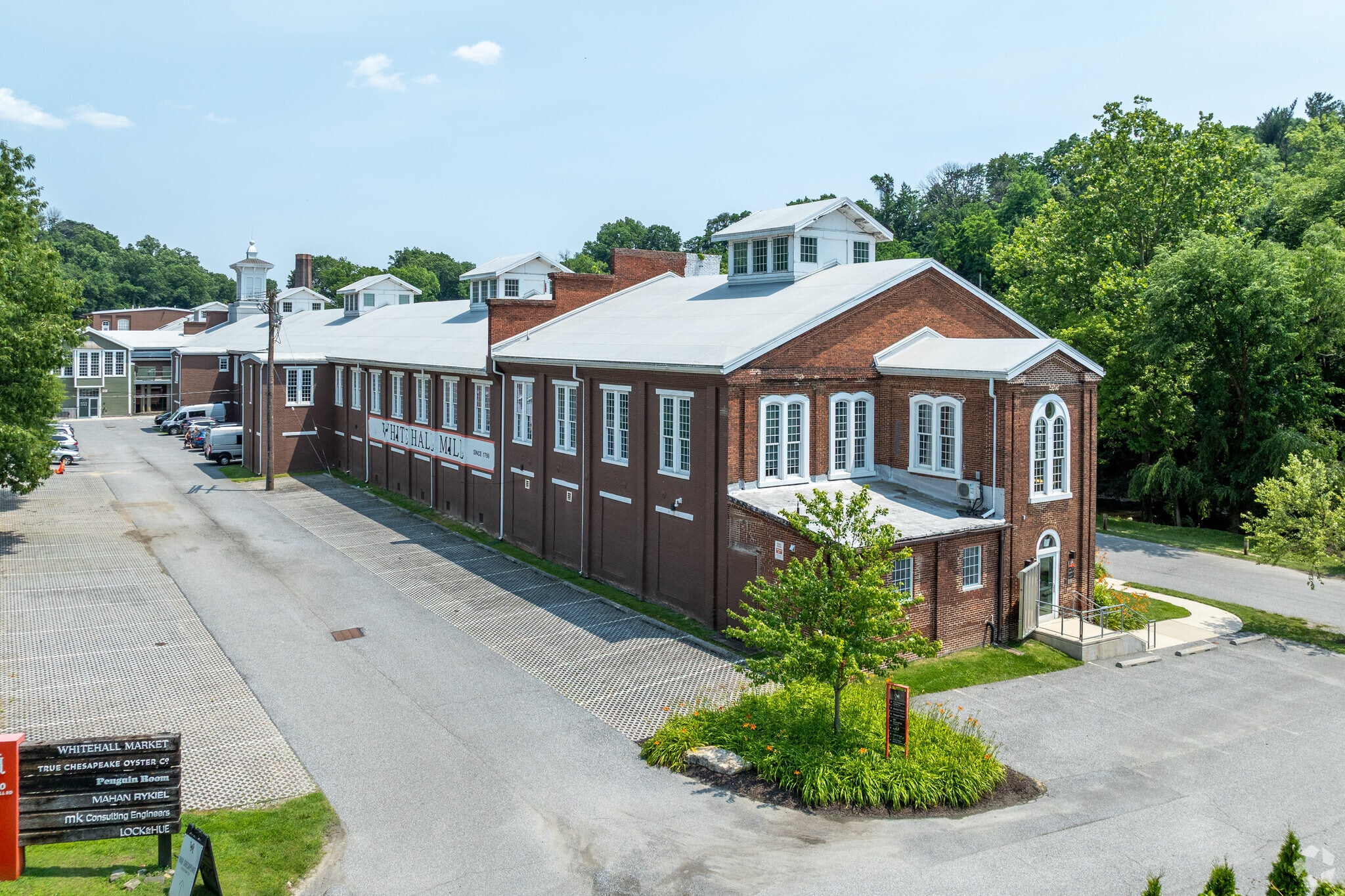 3300 Clipper Mill Rd, Baltimore, MD for Rent