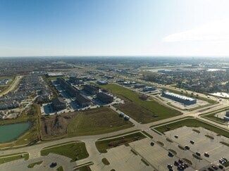 Waukee, IA Commercial - Prairie Crossing Waukee, IA Commercial - Prairie Crossing