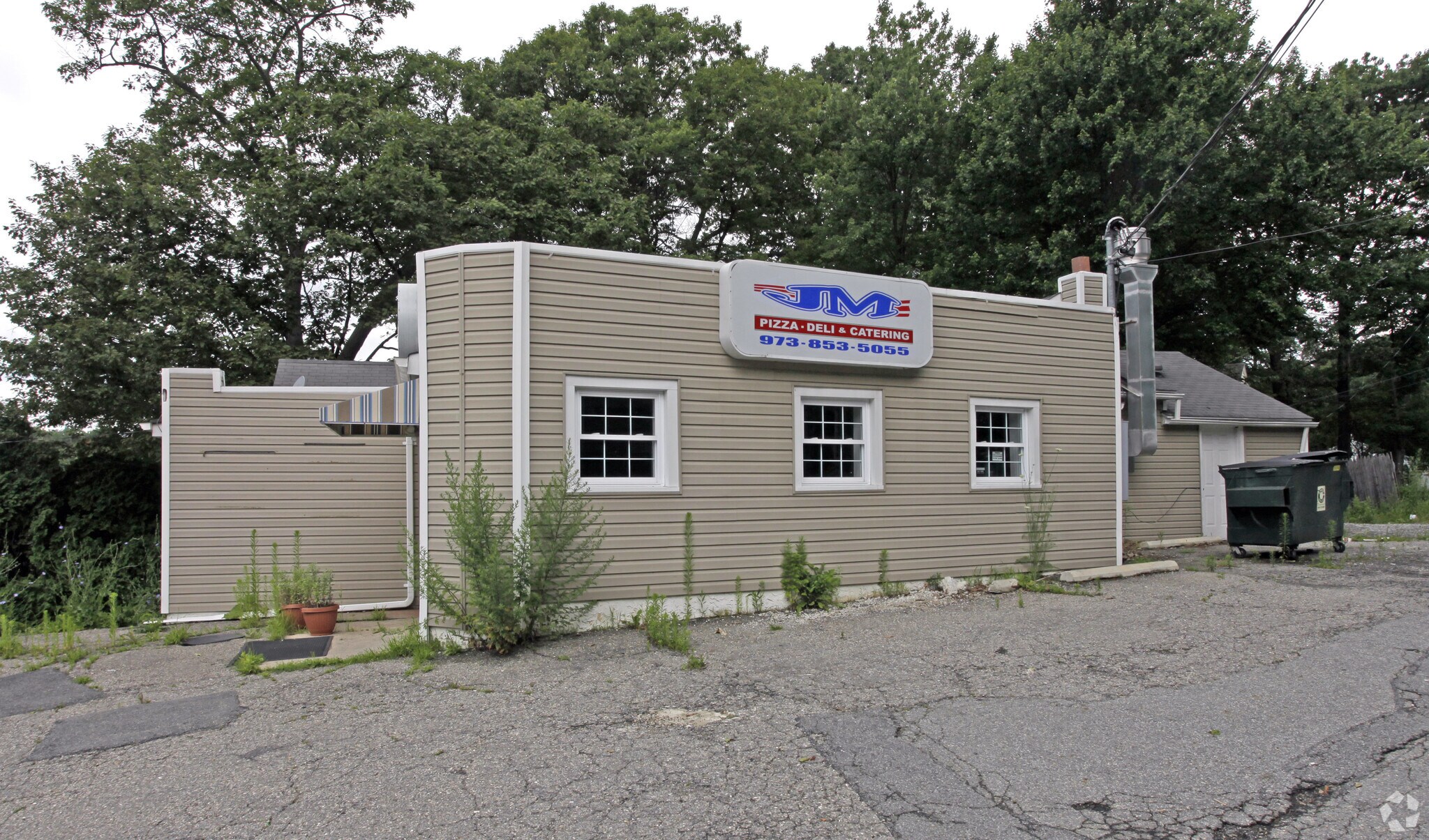 396 Lake Shore Dr Hewitt, NJ 07421 Retail Property for Sale on