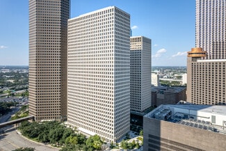Houston, TX Office - 1200 Smith St