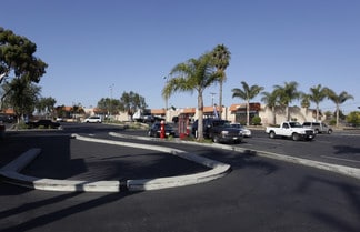 Oceanside, CA Retail - 610-620 N Redondo Dr