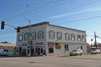 Santa Cruz, CA Office - 702 Soquel Ave