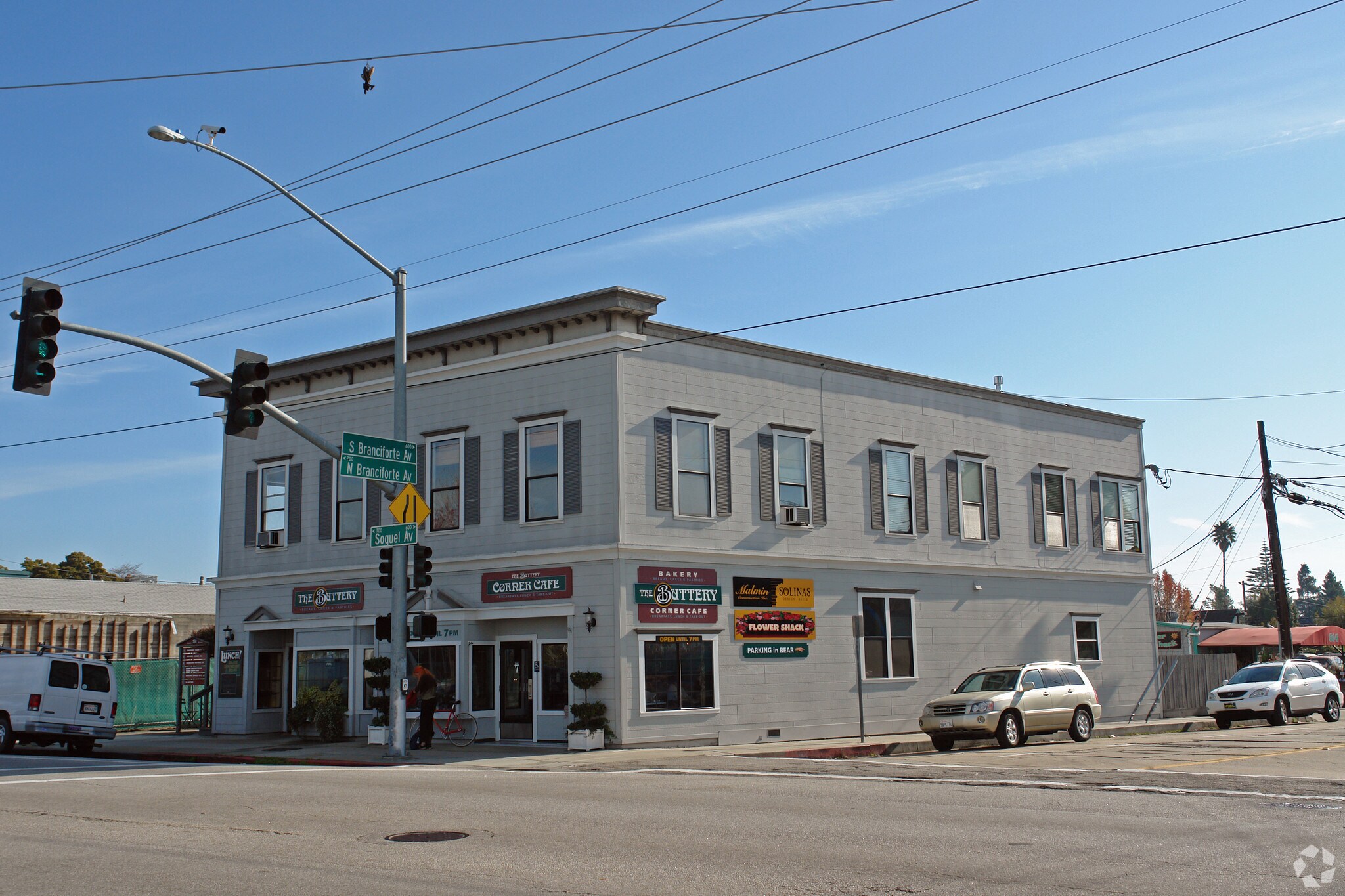702 Soquel Ave, Santa Cruz, CA for Rent