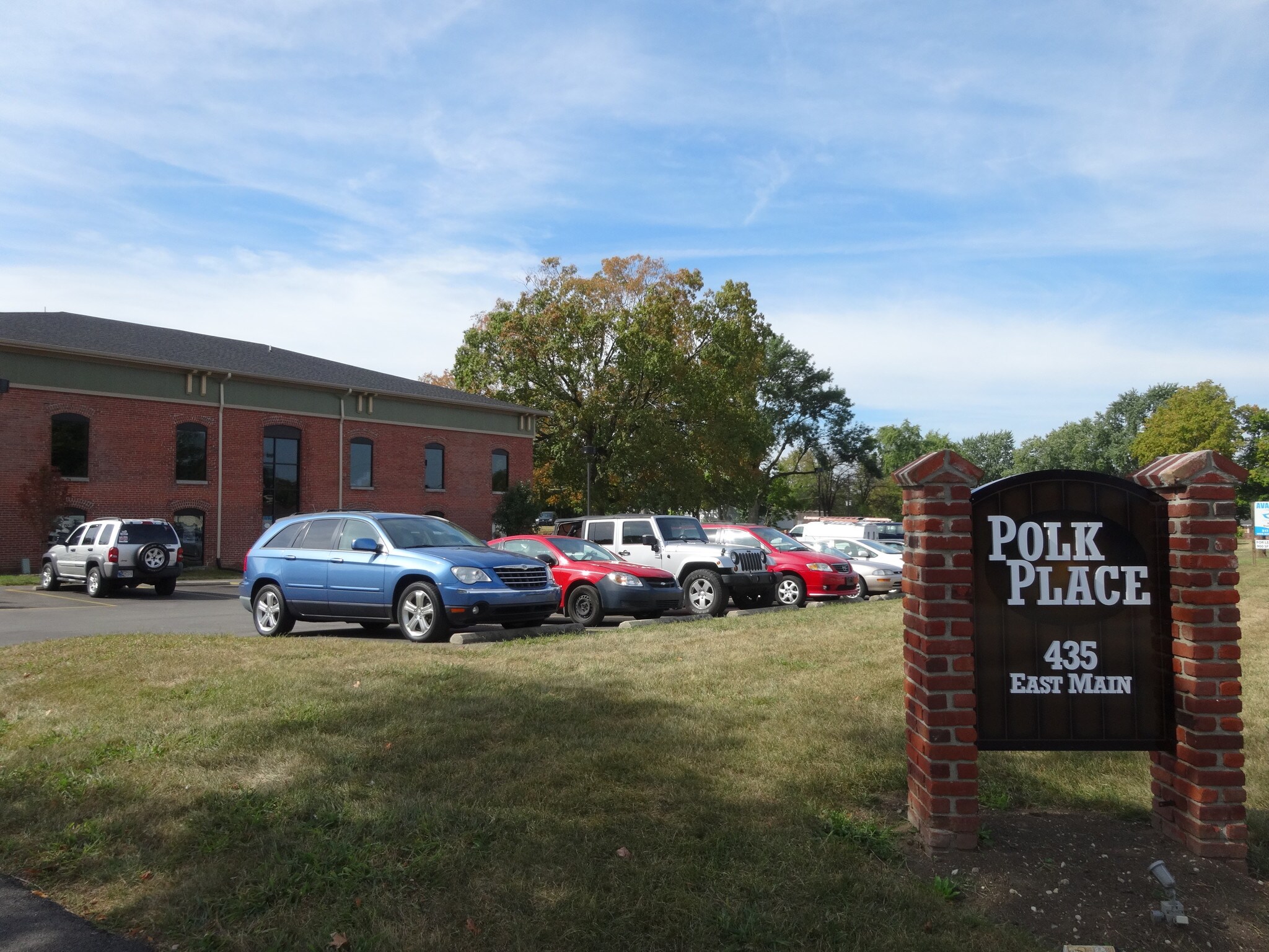 435-437 E Main St, Greenwood, IN for Rent