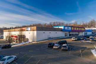 Pittsburgh, PA Retail - 230 Rodi Rd