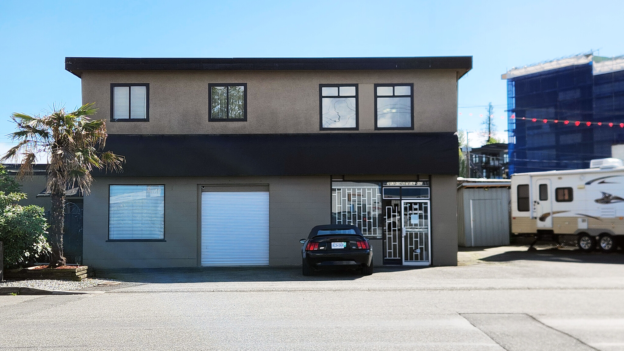 20130 Industrial Ave, Langley, BC for Sale