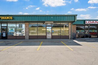 Waco, TX Retail - 2506-2514 W Waco Dr Waco, TX Retail - 2506-2514 W Waco Dr