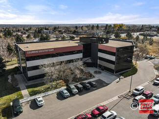 Littleton, CO Office - 6901 S Pierce St