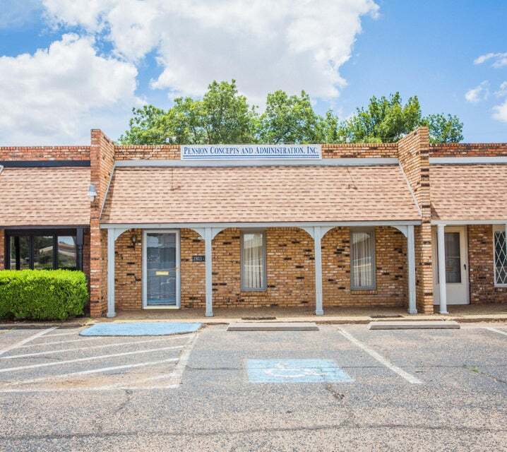 2811 74th St, Lubbock, TX for Sale