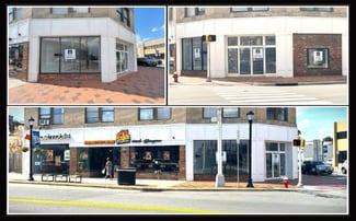 Union Township, NJ Office, Office/Retail, Retail - 2002 Morris Ave