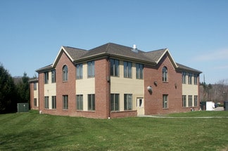 Middlebury, CT Office - 850 Straits Tpke Middlebury, CT Office - 850 Straits Tpke