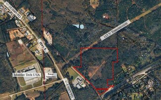 Woodstock, AL Commercial - Coldwater Rd