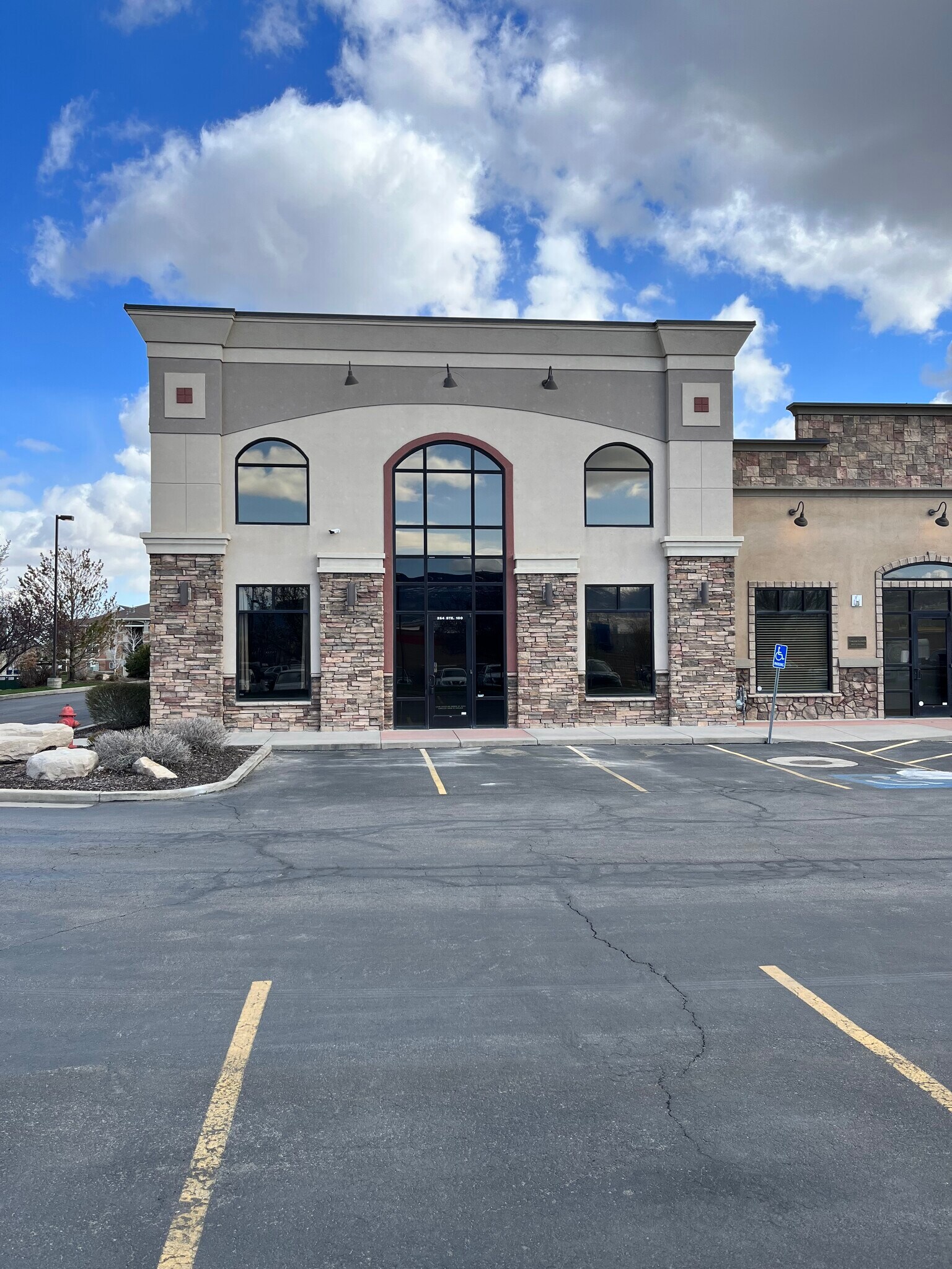 254 E 12200 S Draper, UT 84020 Office Property for Lease on