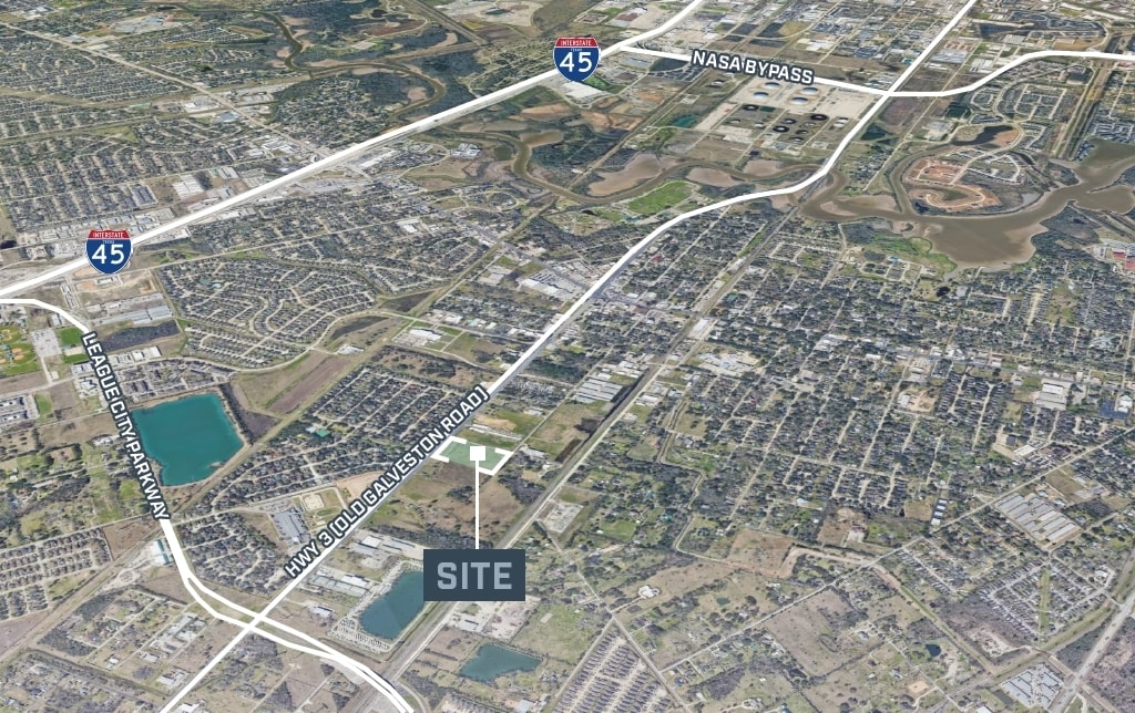 212 Washington St, League City, TX for Sale