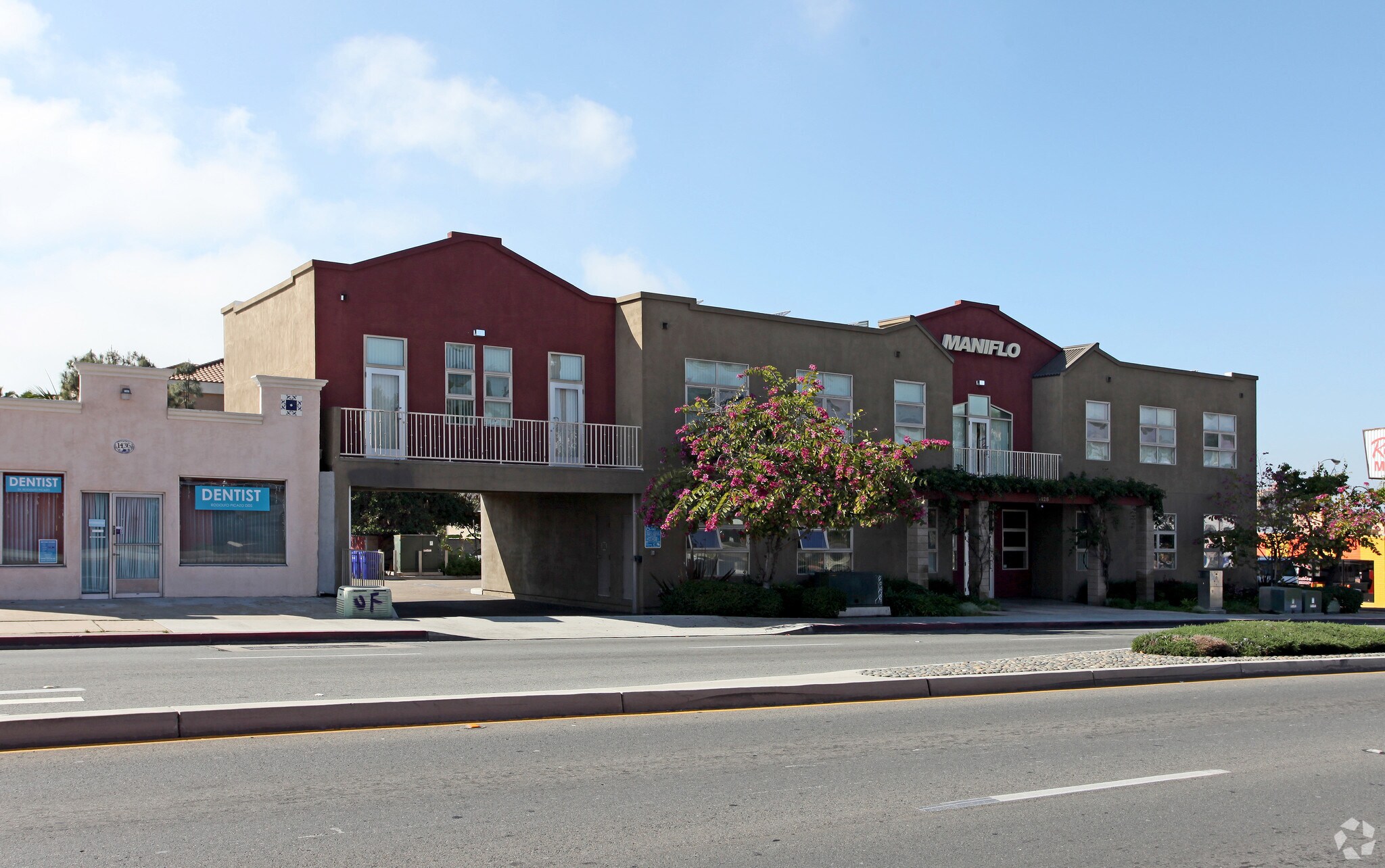 1428 Highland Ave, National City, CA for Rent