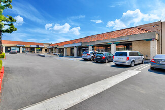 Highland, CA Retail - 3605-3623 Highland Ave