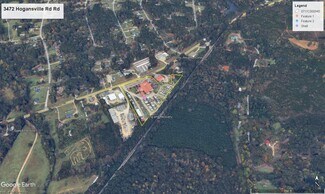 Lagrange, GA Specialty - 3472 Hogansville Rd