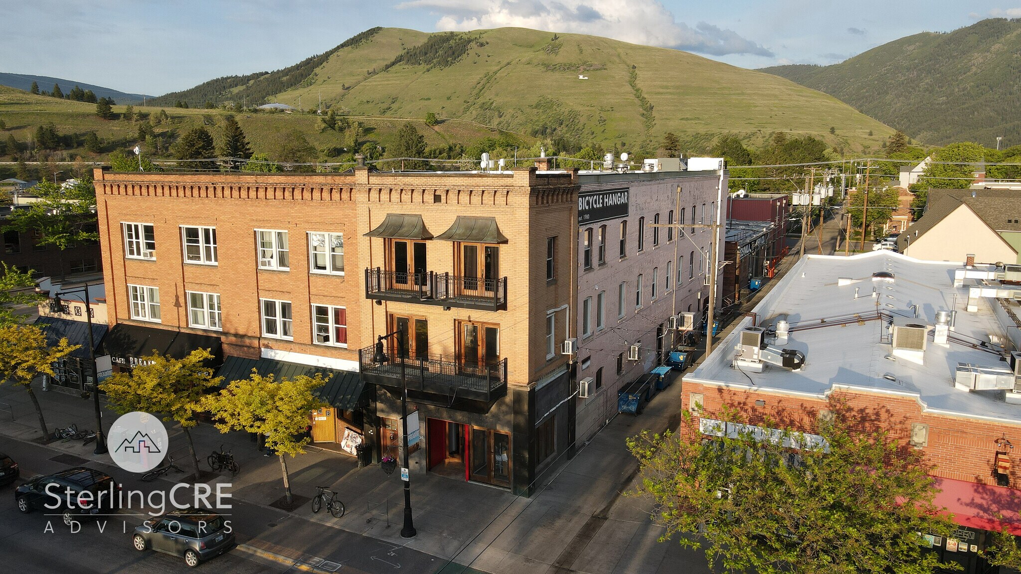 424 N Higgins Ave, Missoula, MT for Sale