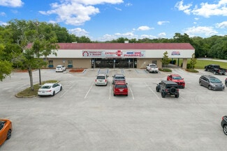 Leesburg, FL Medical - 2500 Citrus Blvd